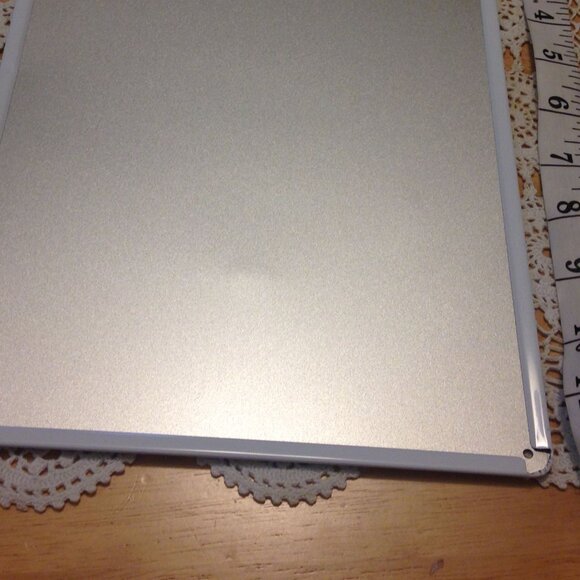 Restricted Parking Sign, Dumpster for Residents Only - Picture 4 of 4